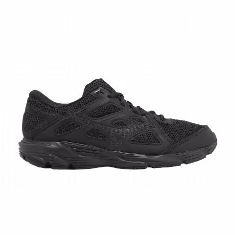 Mizuno Maximizer 25 'Triple Black'