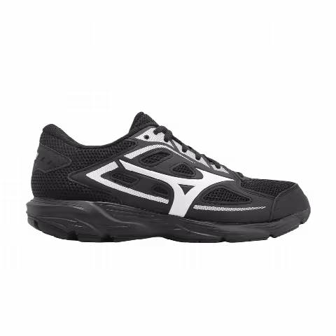 Mizuno Maximizer 24 3E Wide 'Black White'