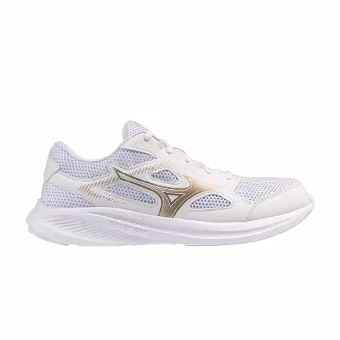 Mizuno Wmns Maximizer 27 Wide 'White Brown'