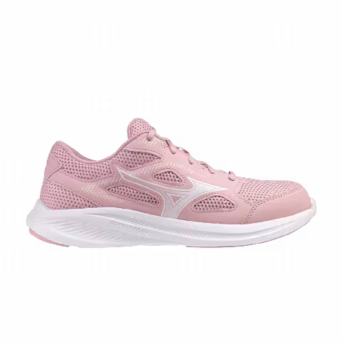 Mizuno Wmns Maximizer 27 Wide 'Pink White'