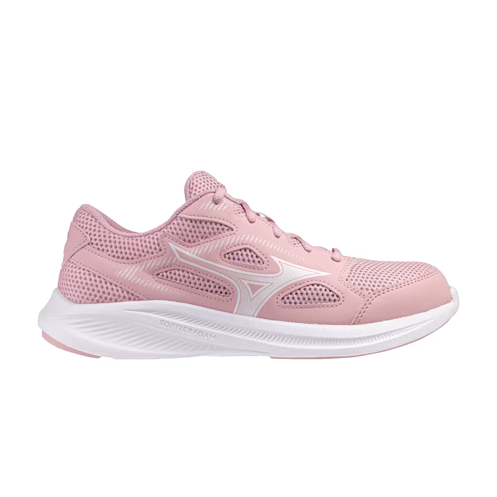 Mizuno Women's Maximizer 27 Wide Pink White