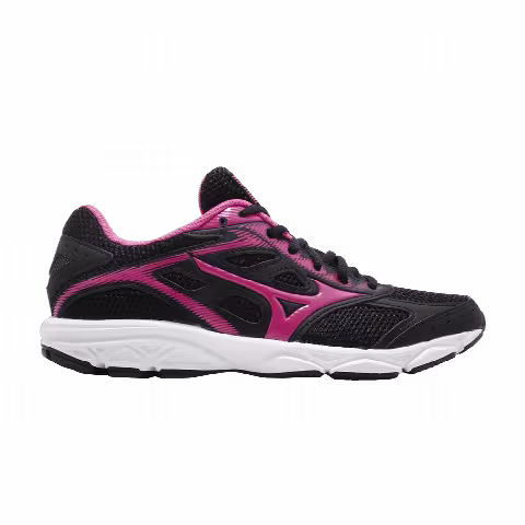 Mizuno Wmns Maximizer 21 Wide 'Black Pink'