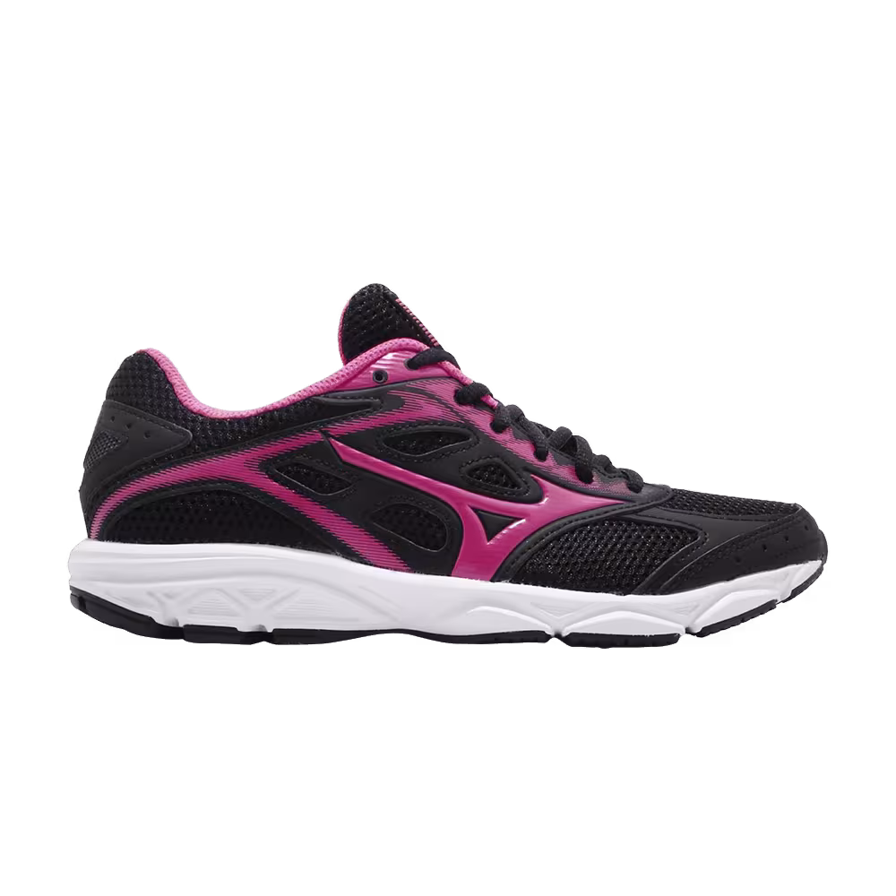 Mizuno Women's Maximizer 21 Wide Black Pink