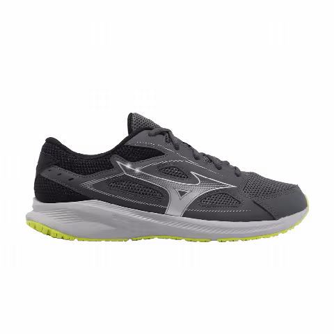 Mizuno Maximizer 26 Wide 'Ebony Lime'