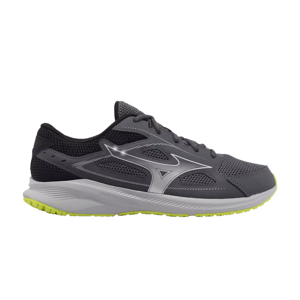 Mizuno Maximizer 26 Wide Ebony Lime