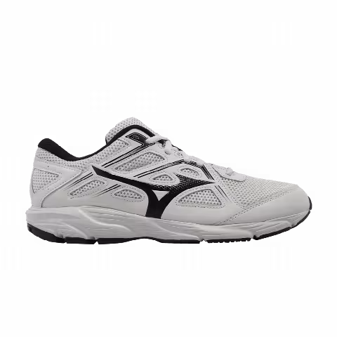 Mizuno Maximizer 25 Wide 'White Black'