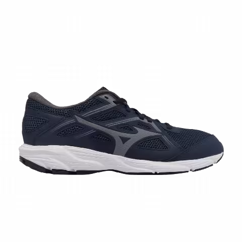 Mizuno Maximizer 25 2E Wide 'Navy Grey'