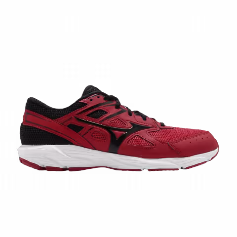 Mizuno Maximizer 23 'Red Black'