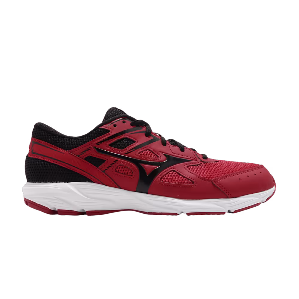 Mizuno Maximizer 23 Red Black