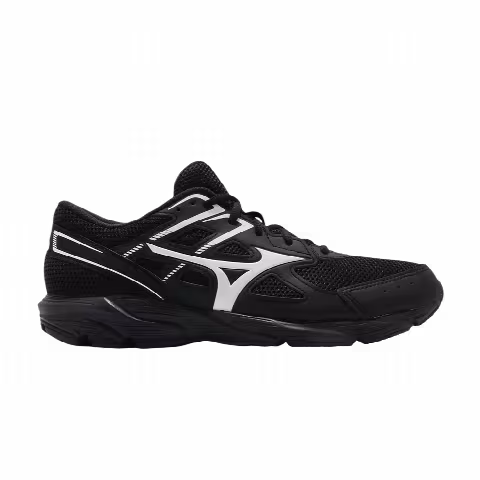 Mizuno Maximizer 23 Wide 'Black White'