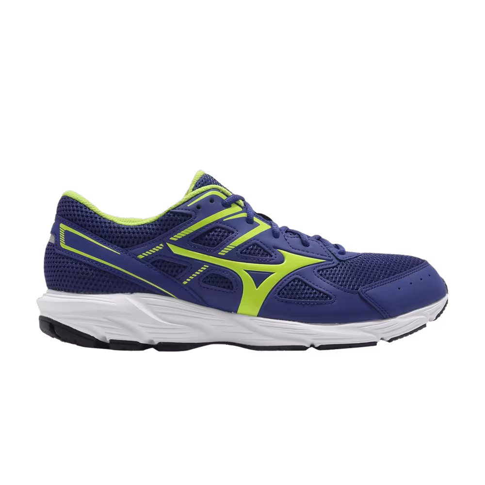 Mizuno Maximizer 23 Blue Yellow