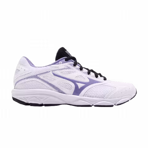 Mizuno Wmns Maximizer 21 Wide 'White Purple'