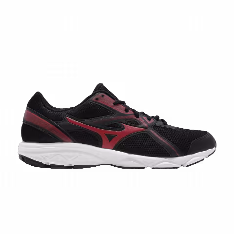 Mizuno Maximizer 22 'Black Red'