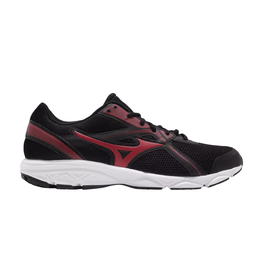 Mizuno Maximizer 22 Black Red