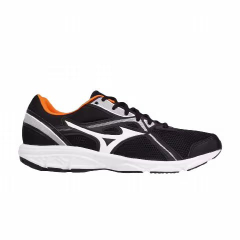 Mizuno Maximizer 22 'Black Orange'