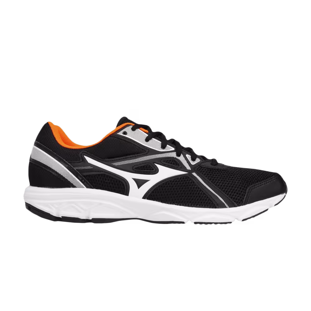 Mizuno Maximizer 22 Black Orange