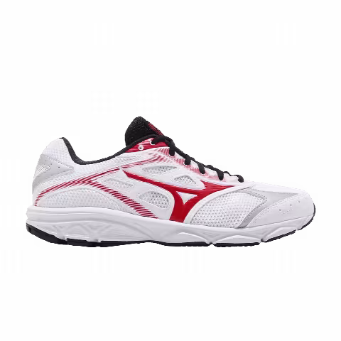 Mizuno Maximizer 21 Wide 'White Red'