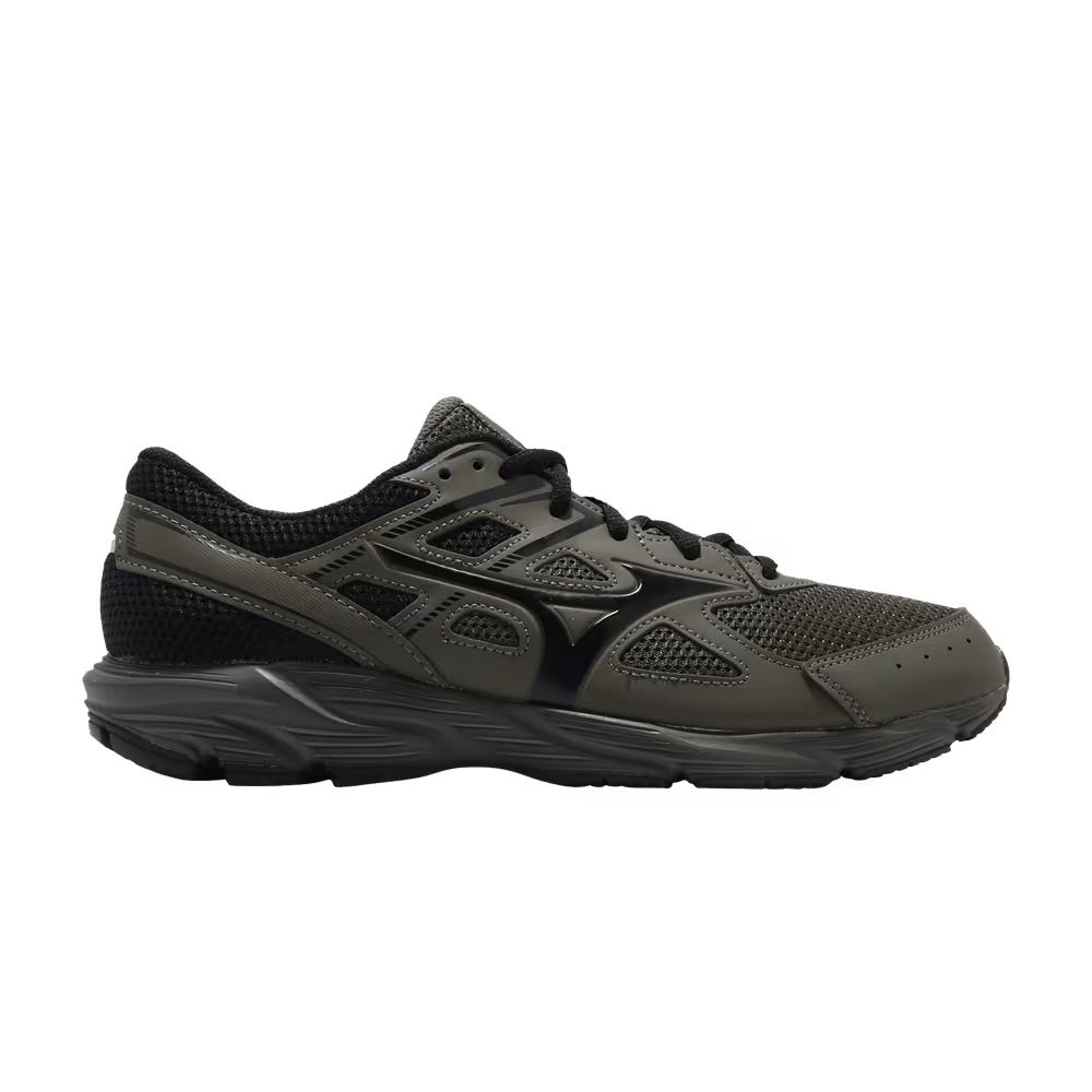 Mizuno Maximizer 23 Green