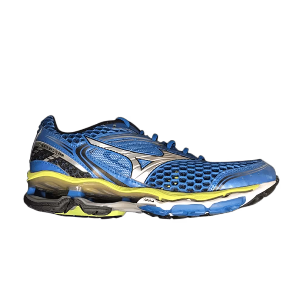 Mizuno Wave Creation 17