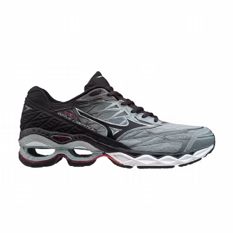 Mizuno Wave Creation 20 'Tradewind'