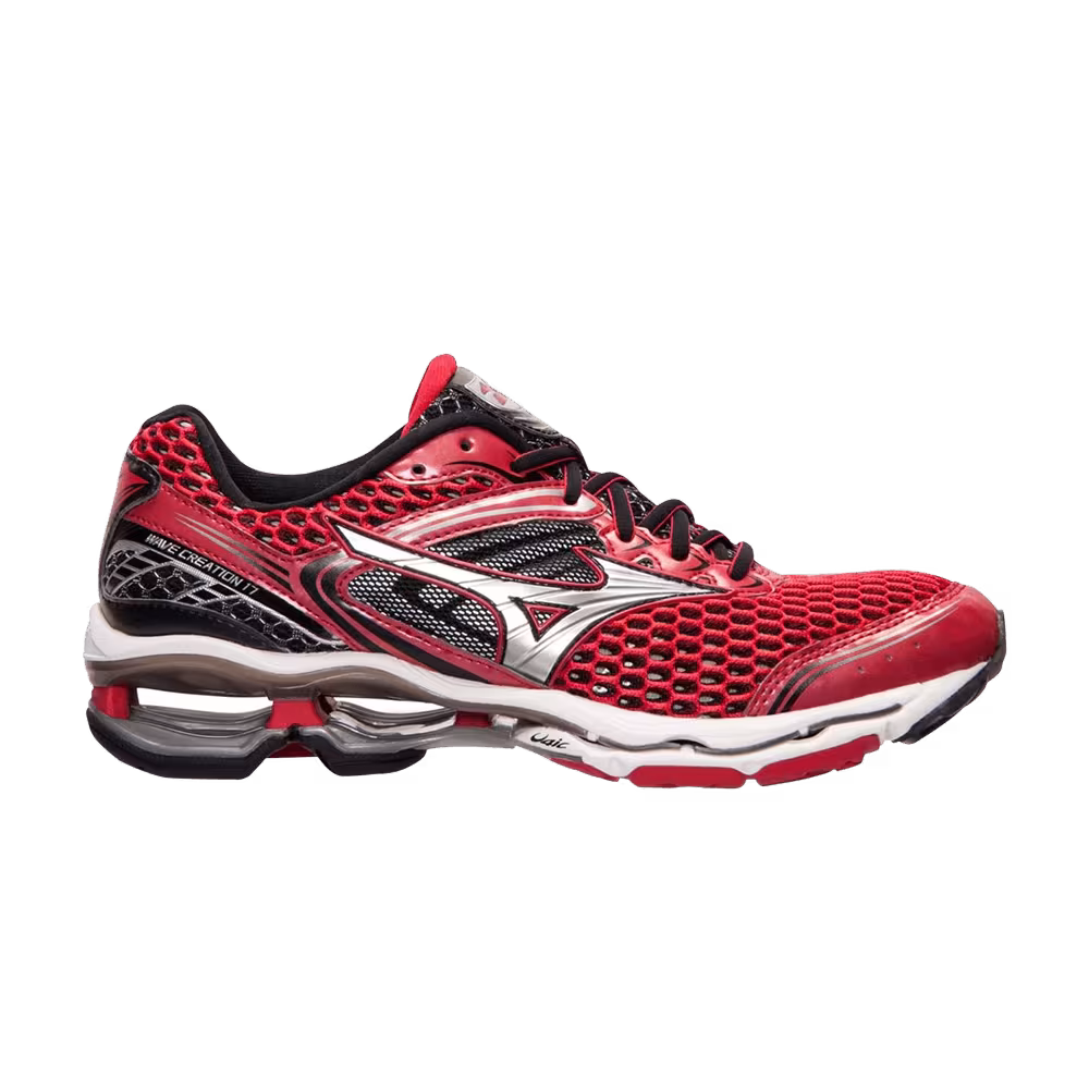 Mizuno Wave Creation 17