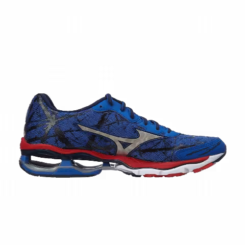 Mizuno Wave Creation 16 'Turkish Sea'