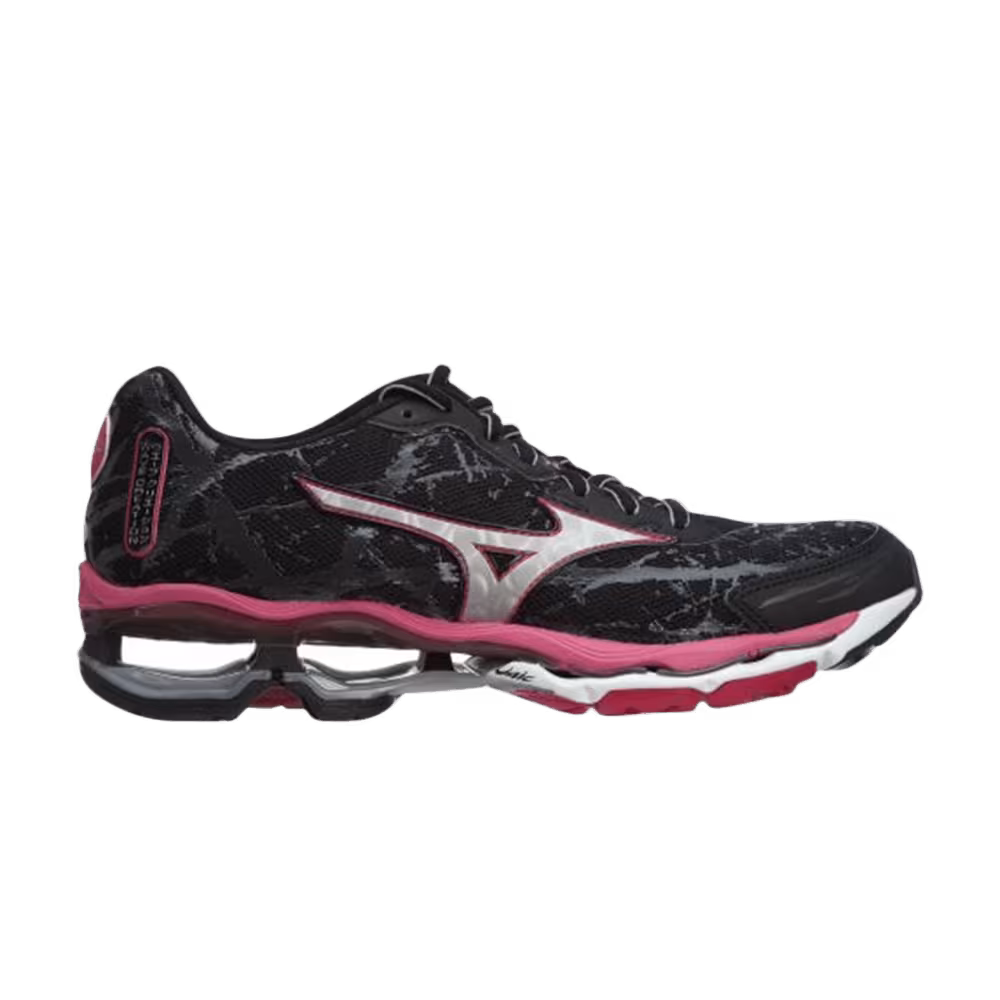 Mizuno Women's Wave Creation 16