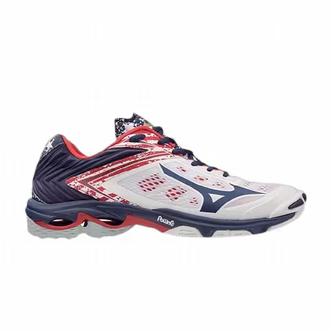 Mizuno Wave Lightning Z5 'Stars & Stripes'