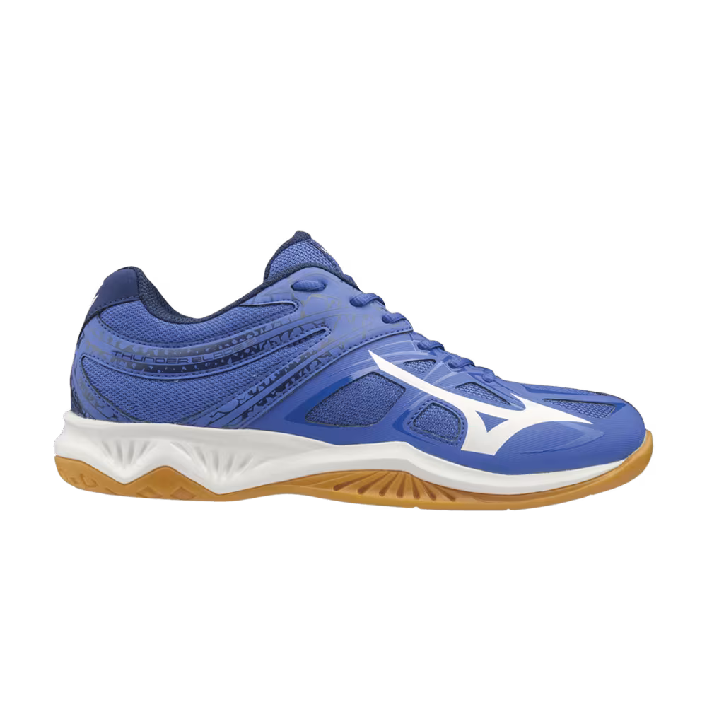 Mizuno Thunder Blade 2 Blue