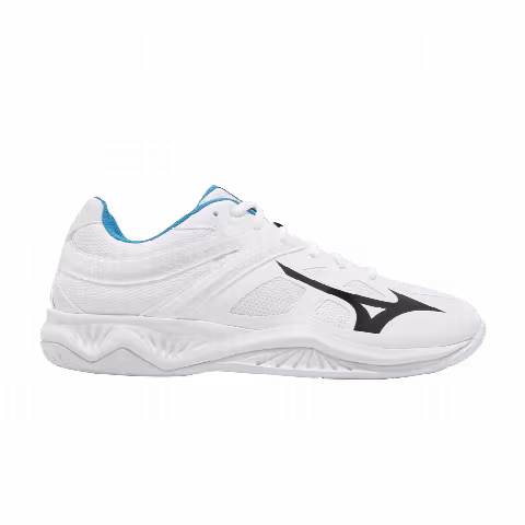 Mizuno Thunder Blade 2 'White Reflex Blue'
