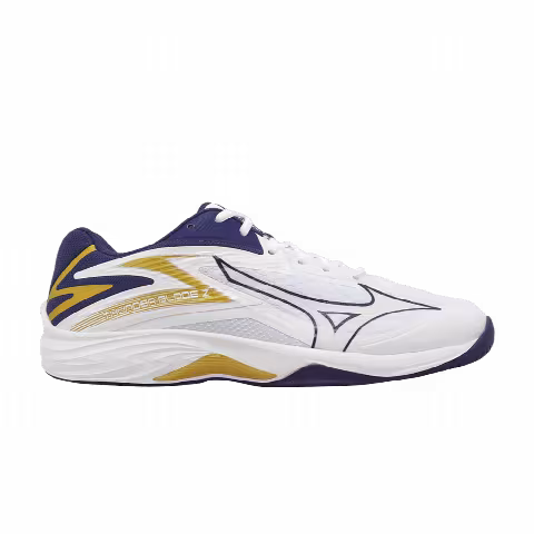 Mizuno Thunder Blade Z 'White Blue Ribbon'