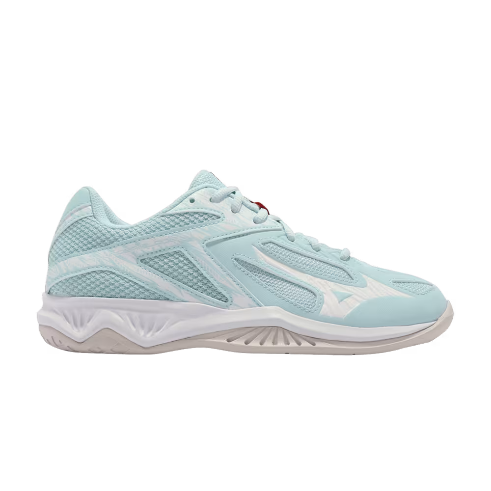 Mizuno Women's Thunder Blade 3 Aqua
