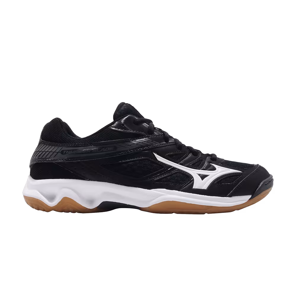 Mizuno Thunder Blade Black