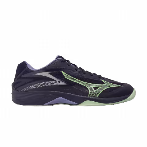 Mizuno Thunder Blade Z 'Evening Blue Techno Green'