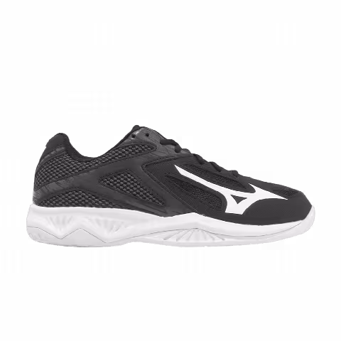 Mizuno Thunder Blade 3 'Black White'