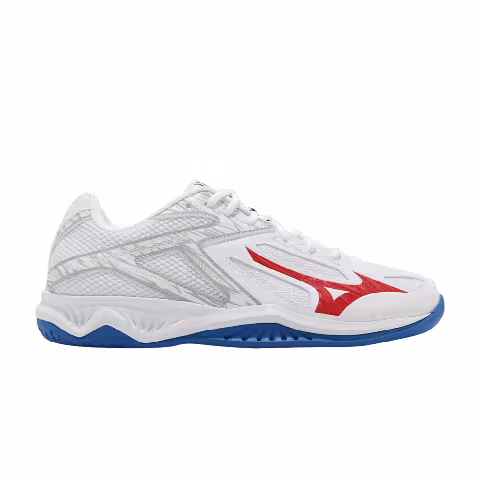 Mizuno Thunder Blade 3 'White Red Blue'
