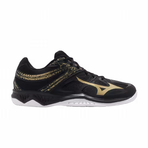 Mizuno Thunder Blade 2 'Black Gold'