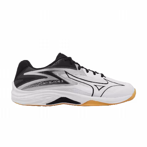 Mizuno Thunder Blade Z 'White Black'
