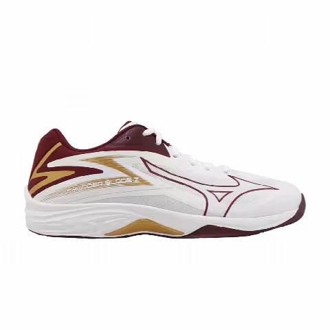 Mizuno Thunder Blade Z 'White Cabernet Gold'