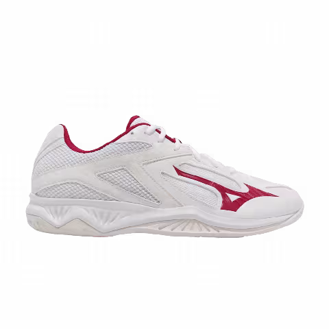 Mizuno Thunder Blade 3 'White Red'