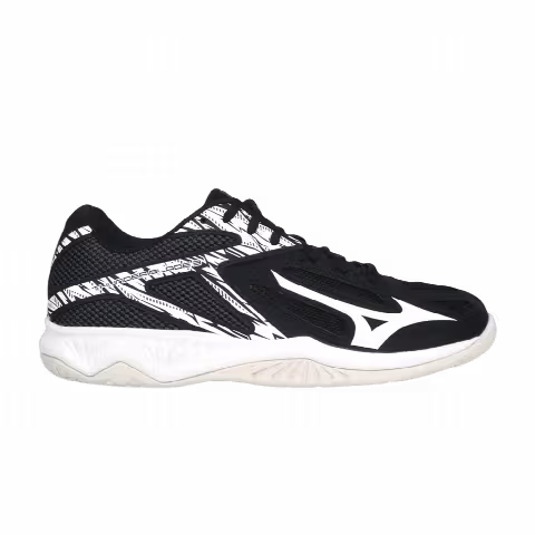 Mizuno Thunder Blade 3 'Black White'