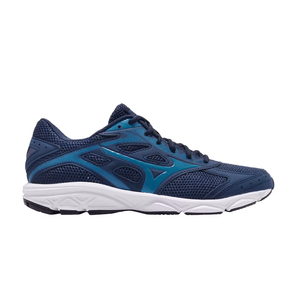 Mizuno Spark 4 Blue