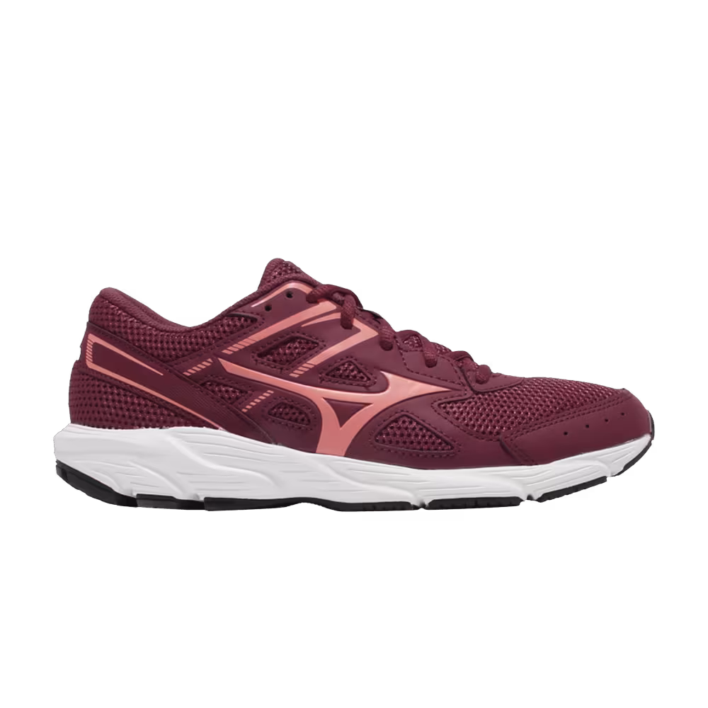 Mizuno Women's Spark 6 Red
