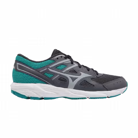 Mizuno Wmns Spark 6 'Grey Green