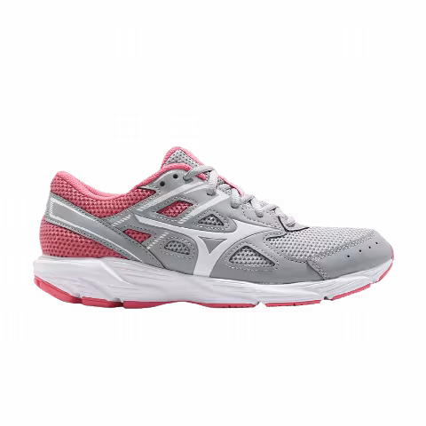 Mizuno Wmns Spark 6 'Grey Pink'