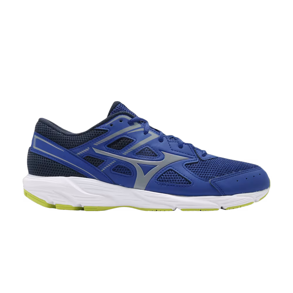 Mizuno Spark 6 Surf the Web
