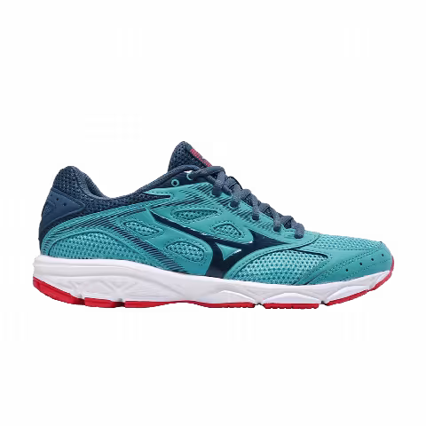 Mizuno Wmns Spark 4 'Navy'