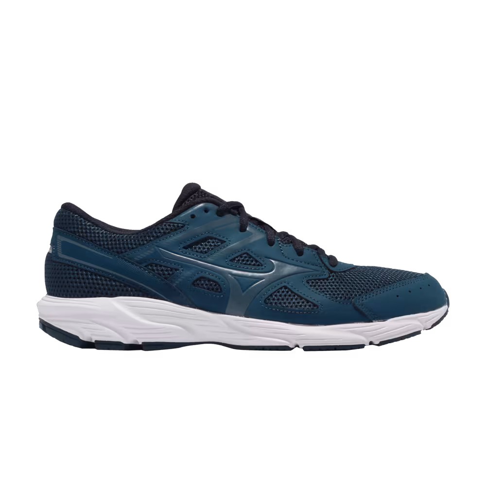 Mizuno Spark 6 Blue White