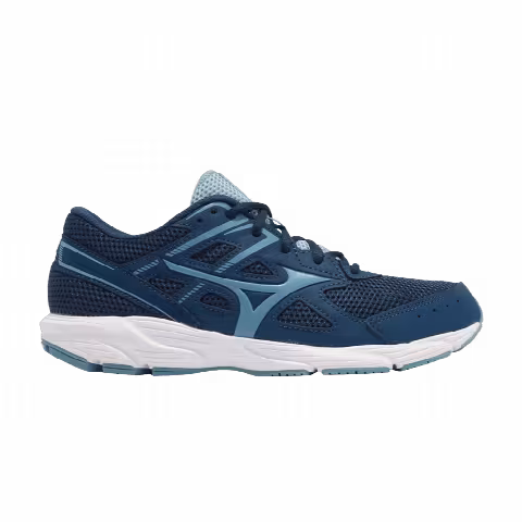 Mizuno Wmns Spark 6 'Blue White'