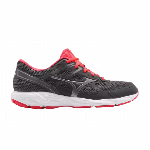 Mizuno Wmns Spark 6 'Grey Red'